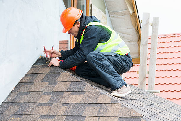 Quick and Trustworthy Emergency Roof Repair Services in Phenix City, AL