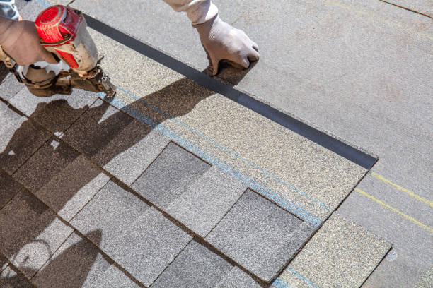 Best Residential Roofing Contractor  in Phenix City, AL
